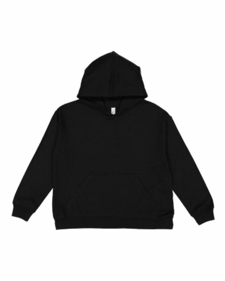 Picture of LAT Youth Fleece Hoodie Sweatshirt