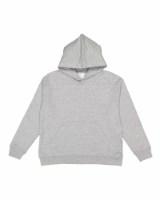 Picture of LAT Youth Fleece Hoodie Sweatshirt