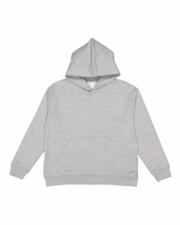 Picture of LAT Youth Fleece Hoodie Sweatshirt