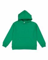 Picture of LAT Youth Fleece Hoodie Sweatshirt