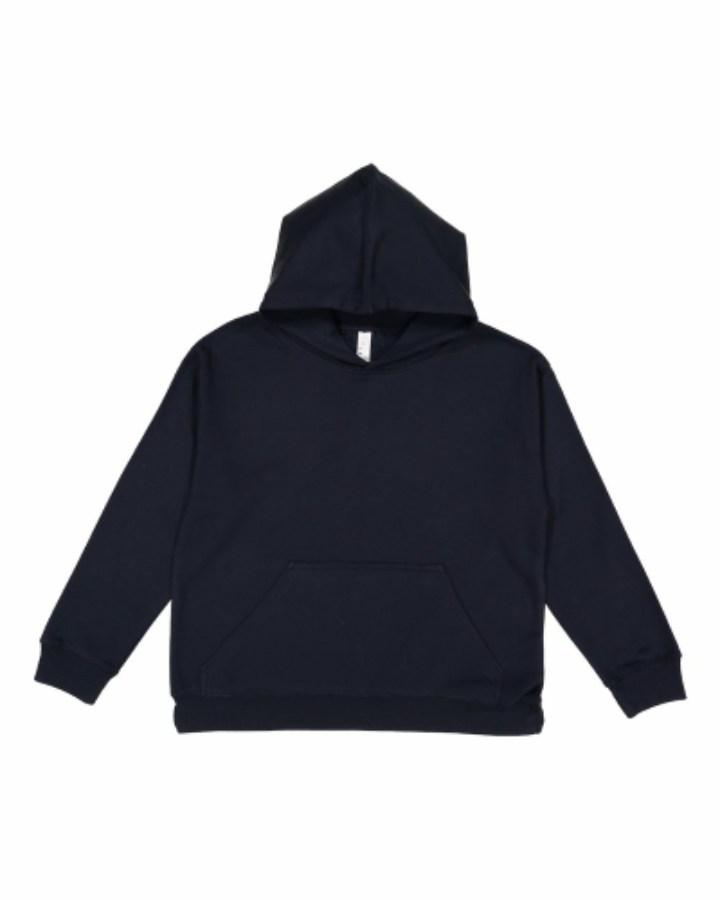 Picture of LAT Youth Fleece Hoodie Sweatshirt