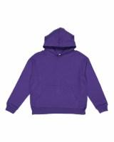Picture of LAT Youth Fleece Hoodie Sweatshirt