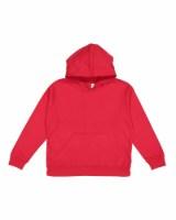 Picture of LAT Youth Fleece Hoodie Sweatshirt