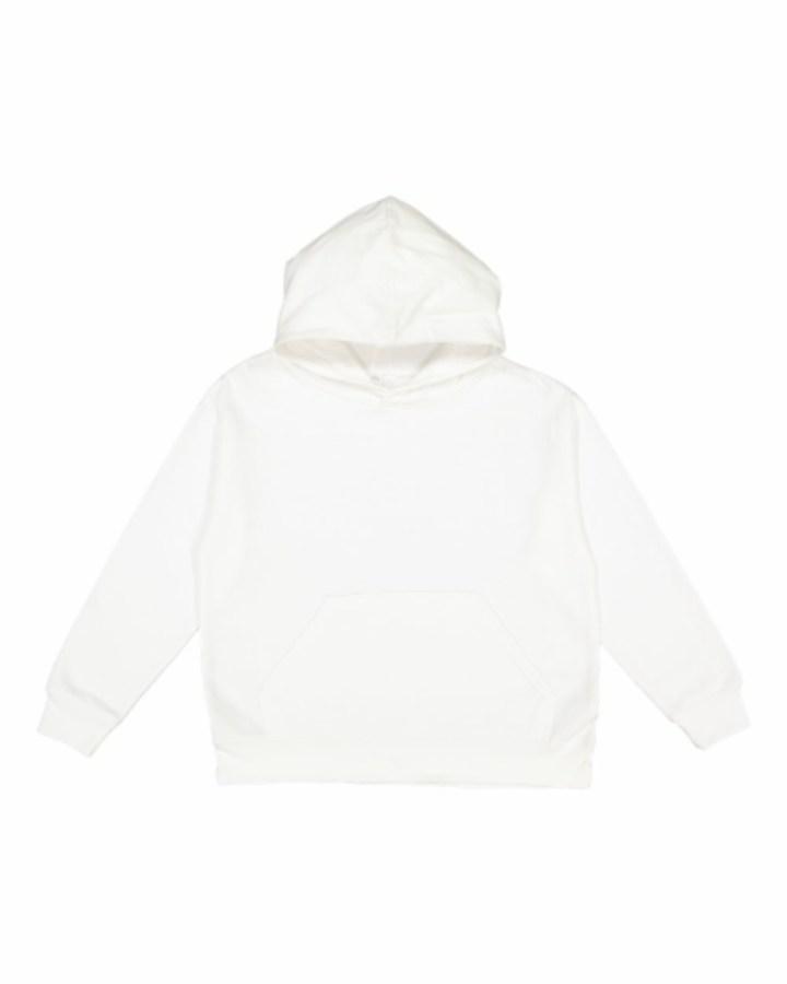 Picture of LAT Youth Fleece Hoodie Sweatshirt