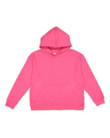 Picture of LAT Youth Fleece Hoodie Sweatshirt