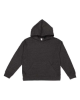 Picture of LAT Youth Fleece Hoodie Sweatshirt