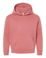 Picture of LAT Youth Fleece Hoodie Sweatshirt