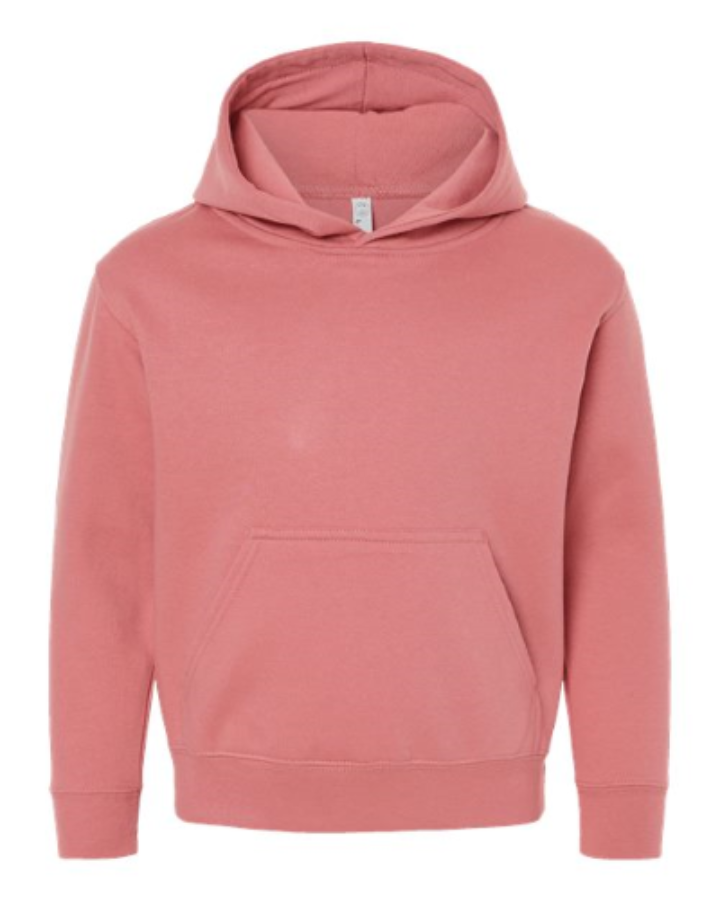 Picture of LAT Youth Fleece Hoodie Sweatshirt