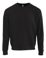 Next Level Unisex Santa Barbara Crewneck Sweatshirt