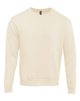 Picture of Next Level Unisex Santa Barbara Crewneck Sweatshirt