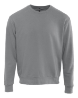 Picture of Next Level Unisex Santa Barbara Crewneck Sweatshirt
