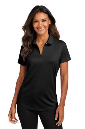 Picture of Port Authority Women's City Stretch Polo