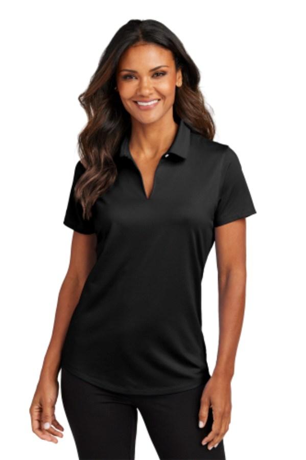 Picture of Port Authority Women's City Stretch Polo