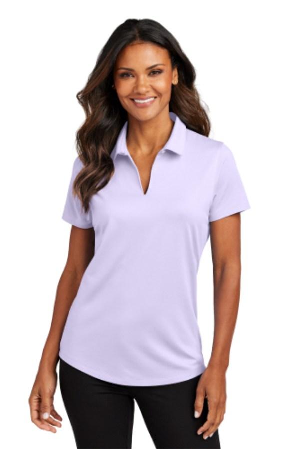 Picture of Port Authority Women's City Stretch Polo
