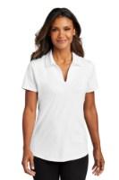 Picture of Port Authority Women's City Stretch Polo