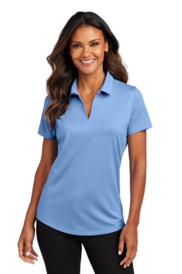 Picture of Port Authority Women's City Stretch Polo