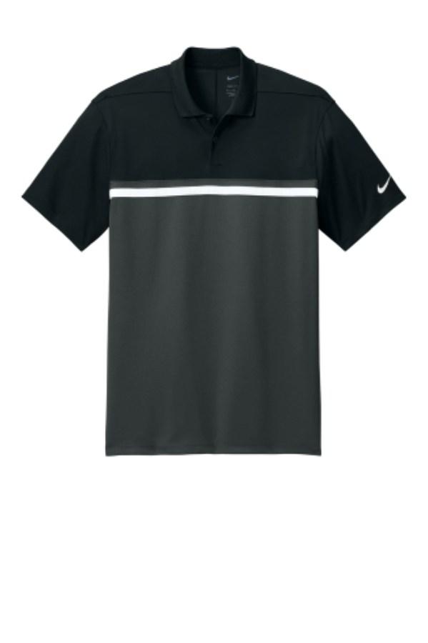 Picture of Nike Dri-FIT Victory Colorblock Polo