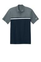 Picture of Nike Dri-FIT Victory Colorblock Polo
