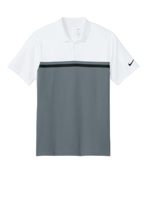 Picture of Nike Dri-FIT Victory Colorblock Polo