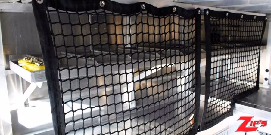 Picture of 2023 Zip's RSB Road Service Body, Ford F550SD 4X4, 23156