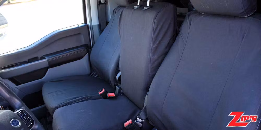 Picture of 2023 Zip's RSB Road Service Body, Ford F550SD 4X4, 23156