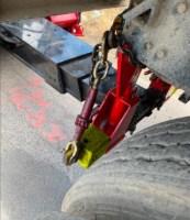 Picture of Zip's Heavy Duty End Caps and Binder Securement Kit