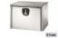 Picture of Buyers Polished Stainless Steel Underbody Toolbox
