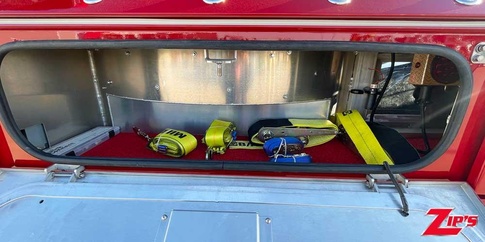 Picture of 2026 Century 1135 35 Ton Rotator Wrecker, Kenworth T880, 22823