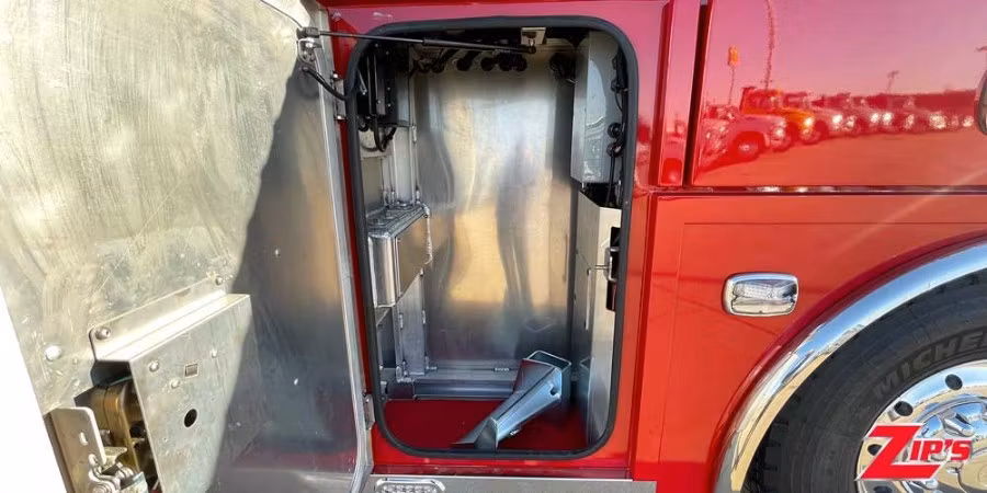 Picture of 2026 Century 1135 35 Ton Rotator Wrecker, Kenworth T880, 22823