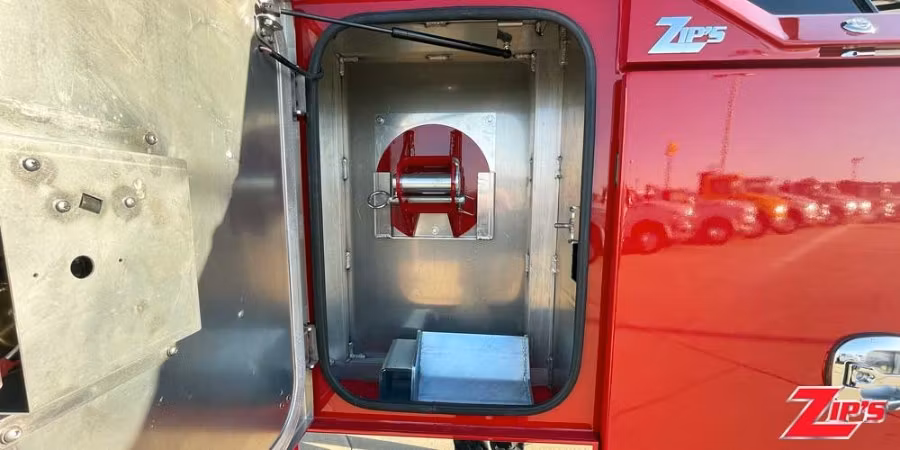 Picture of 2026 Century 1135 35 Ton Rotator Wrecker, Kenworth T880, 22823