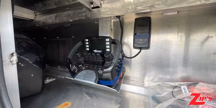 Picture of 2026 Century 1135 35 Ton Rotator Wrecker, Kenworth T880, 22823