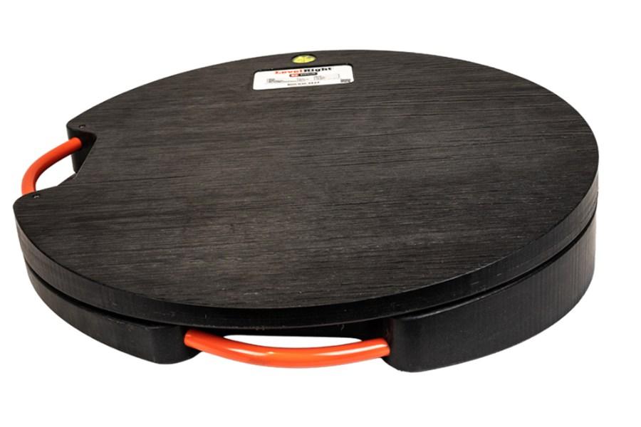 Picture of DICA LevelRight Outrigger Pad