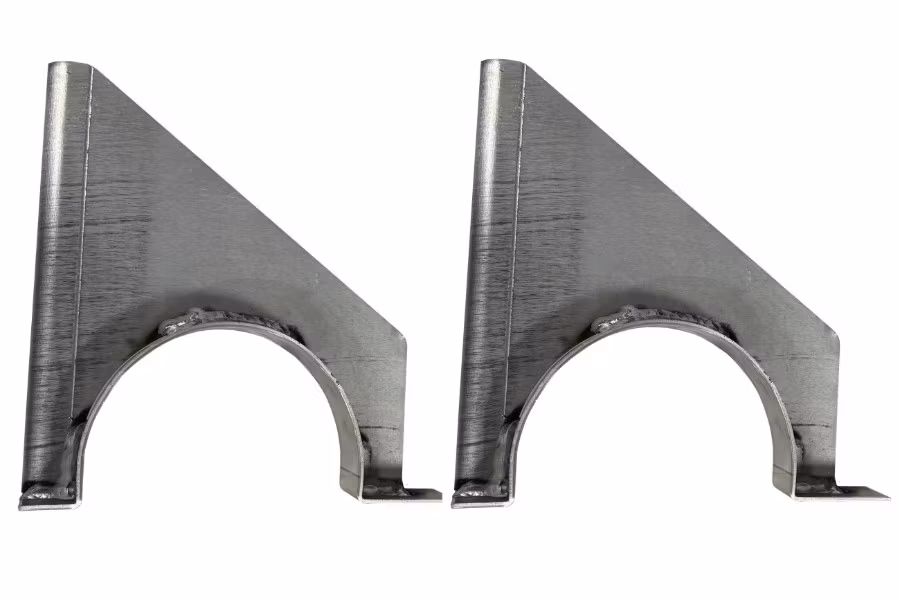 Picture of Zip's Built Vertical Spreader Bar Storage Bracket