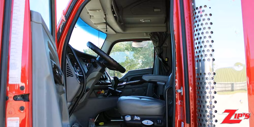 Picture of 2016 Kenworth T880 w/44" Sleeper Road Tractor, 23169