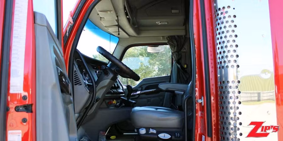 Picture of 2016 Kenworth T880 w/44" Sleeper Road Tractor, 23169