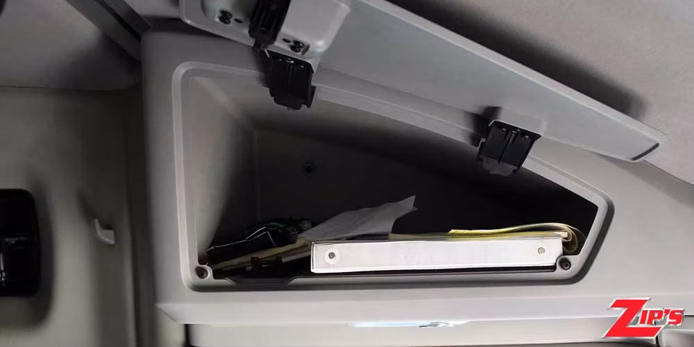 Picture of 2016 Kenworth T880 w/44" Sleeper Road Tractor, 23169