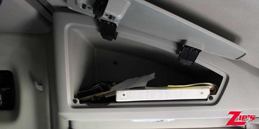 Picture of 2016 Kenworth T880 w/44" Sleeper Road Tractor, 23169