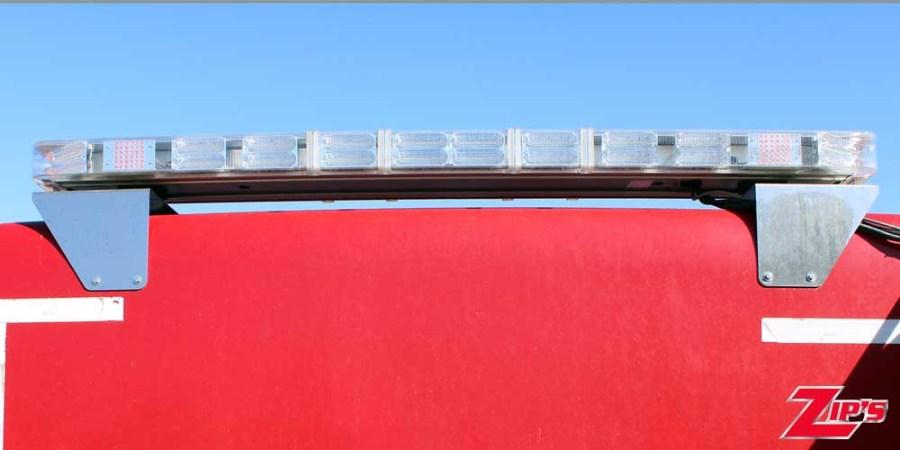 Picture of 2016 Kenworth T880 w/44" Sleeper Road Tractor, 23169