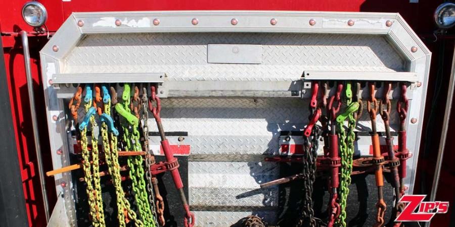 Picture of 2016 Kenworth T880 w/44" Sleeper Road Tractor, 23169