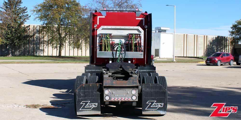 Picture of 2016 Kenworth T880 w/44" Sleeper Road Tractor, 23169