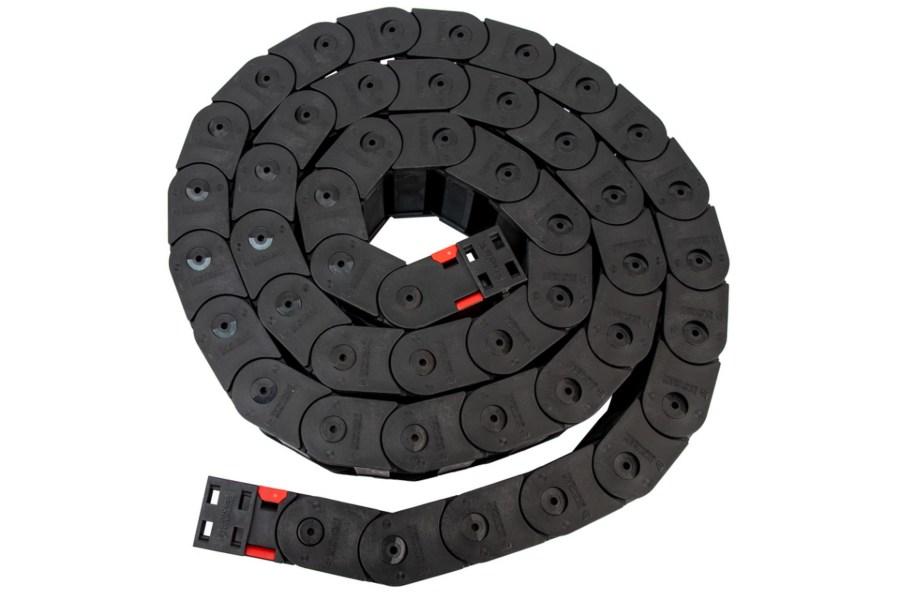 Picture of Jerr-Dan 86" Nylon Cable Track