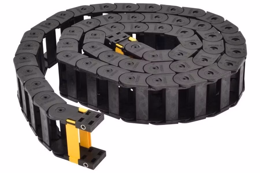 Picture of Jerr-Dan 95" Nylon Cable Track