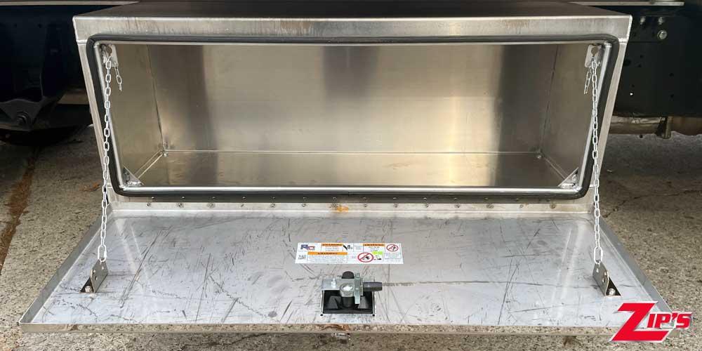 Picture of 2023 Century Aluminum 10 Series Car Carrier, Dodge Ram 5500HD, 20405