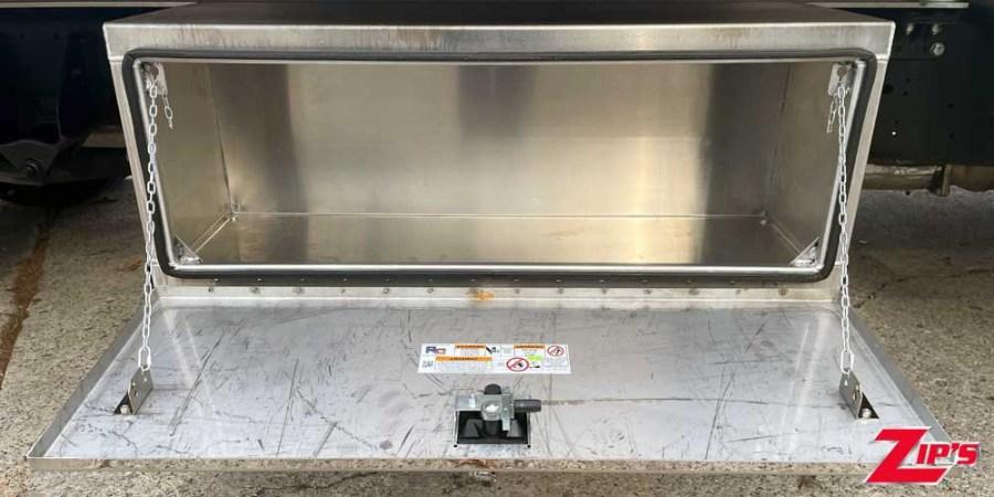 Picture of 2023 Century Aluminum 10 Series Car Carrier, Dodge Ram 5500HD, 20405