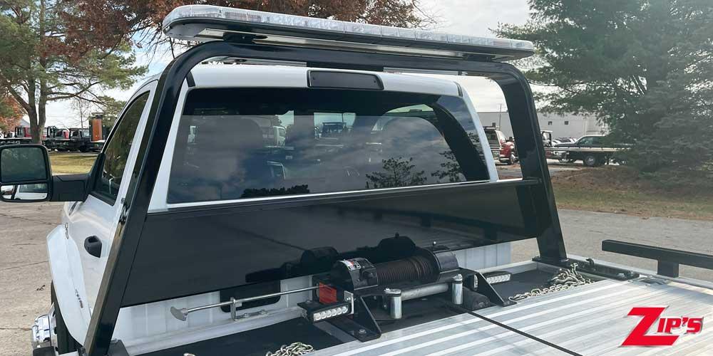 Picture of 2023 Century Aluminum 10 Series Car Carrier, Dodge Ram 5500HD, 20405