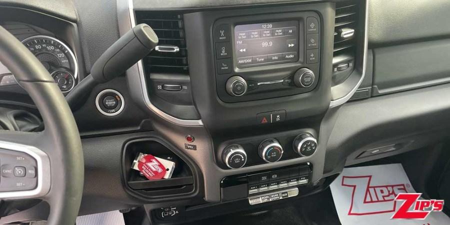 Picture of 2023 Century Aluminum 10 Series Car Carrier, Dodge Ram 5500HD, 20405