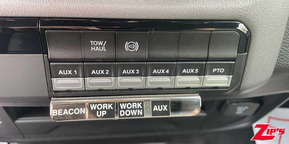 Picture of 2023 Century Aluminum 10 Series Car Carrier, Dodge Ram 5500HD, 20405