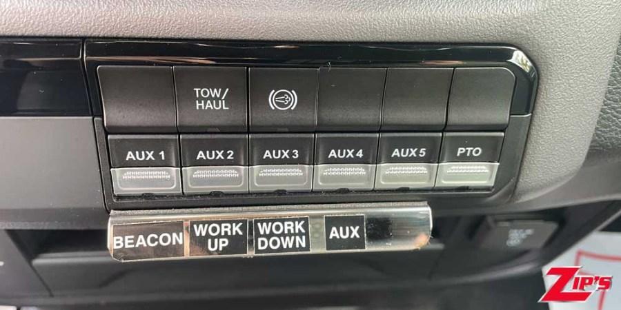 Picture of 2023 Century Aluminum 10 Series Car Carrier, Dodge Ram 5500HD, 20405