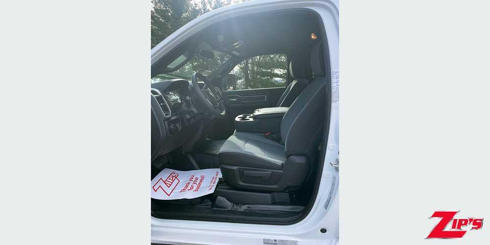 Picture of 2023 Century Aluminum 10 Series Car Carrier, Dodge Ram 5500HD, 20405