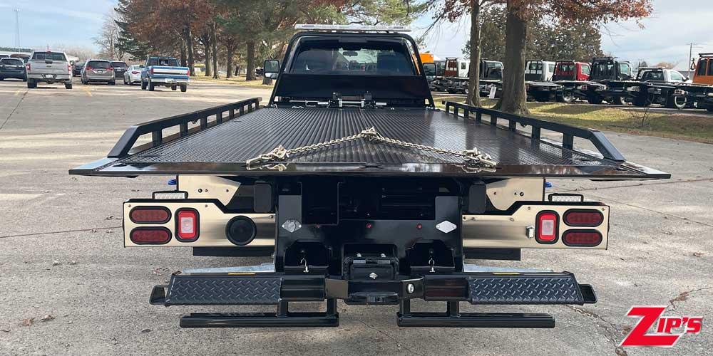 Picture of 2024 Century Steel 10 Series Car Carrier, Dodge Ram 5500HD, 22383